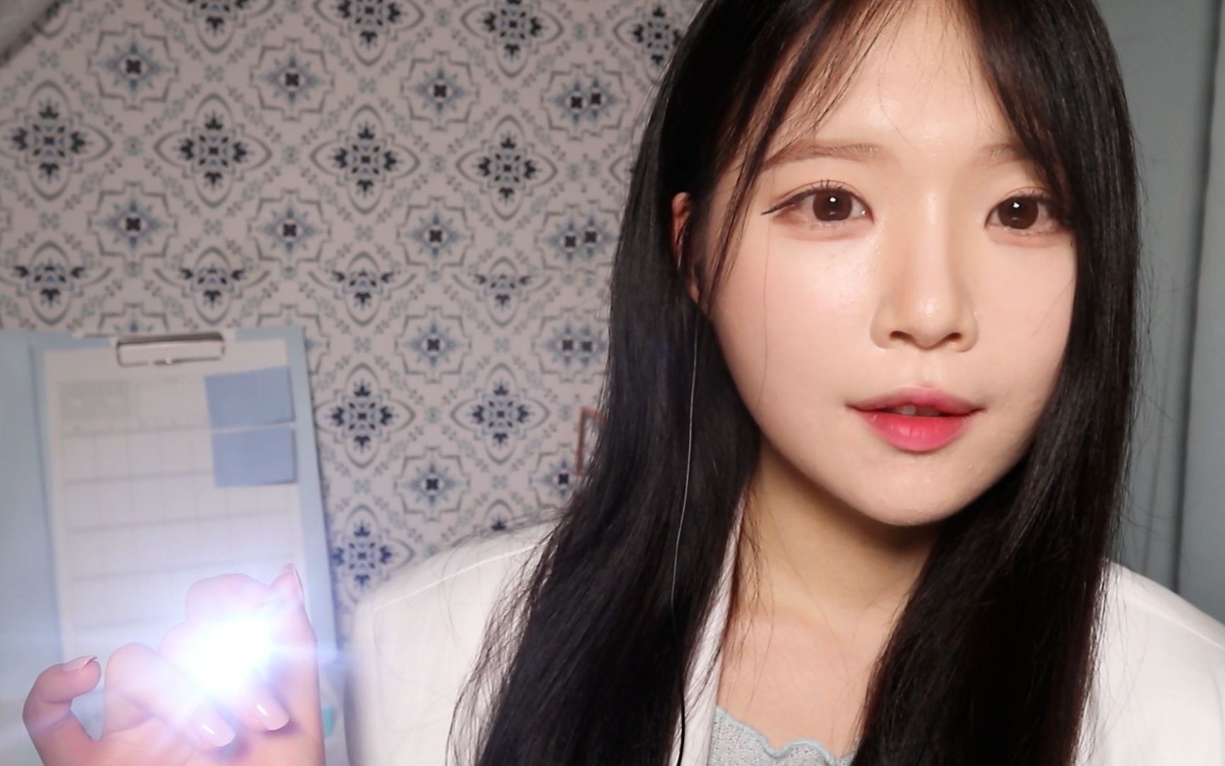 脑神经检查角色扮演rpnara治愈