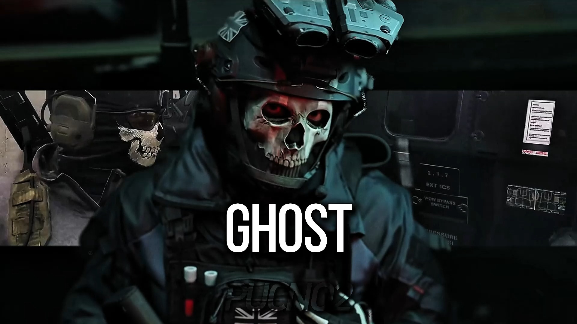 献给热爱141特遣队的玩家们