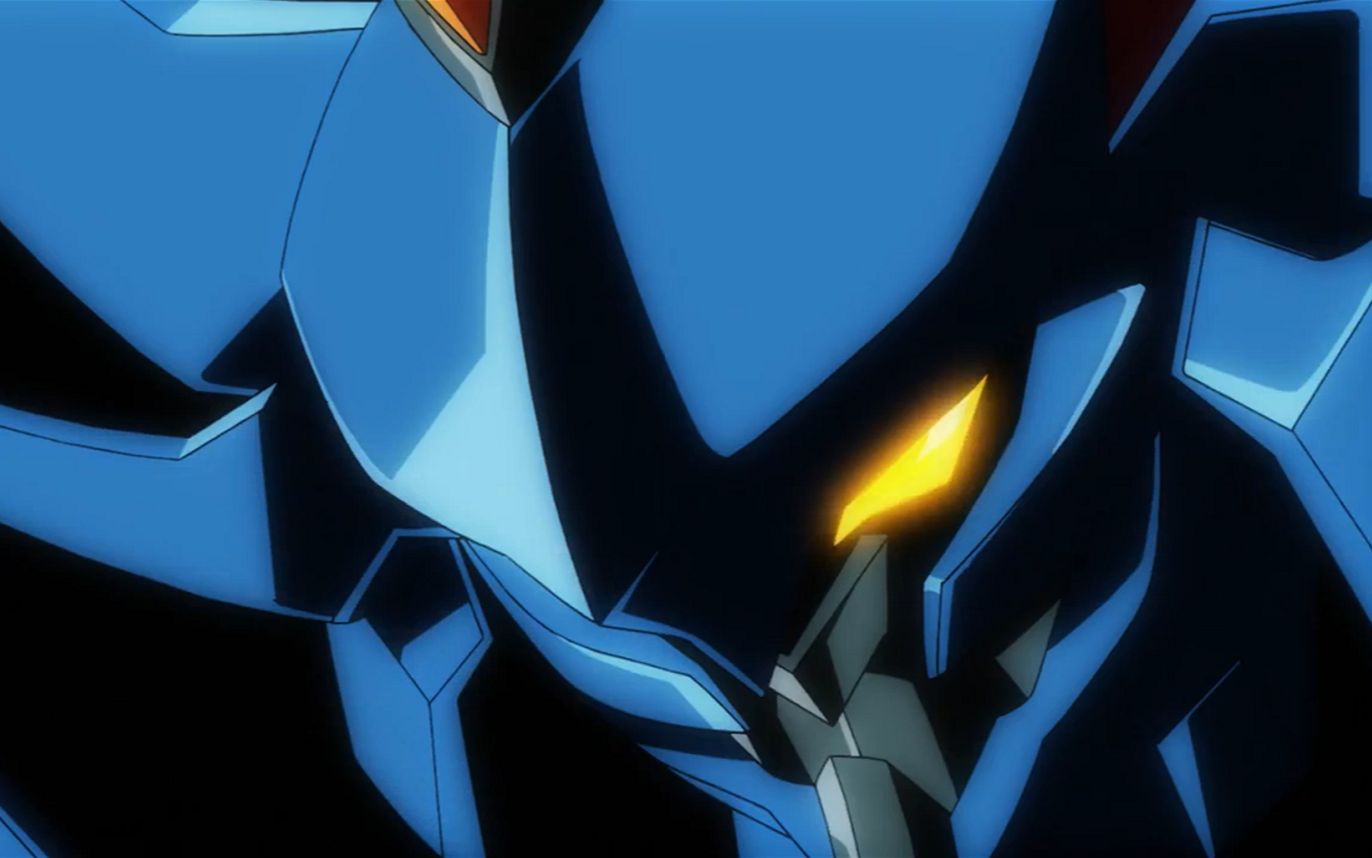 超级机器人大战og-古兰森篇1-白河愁登场送来了黑金号似乎还帮了忙