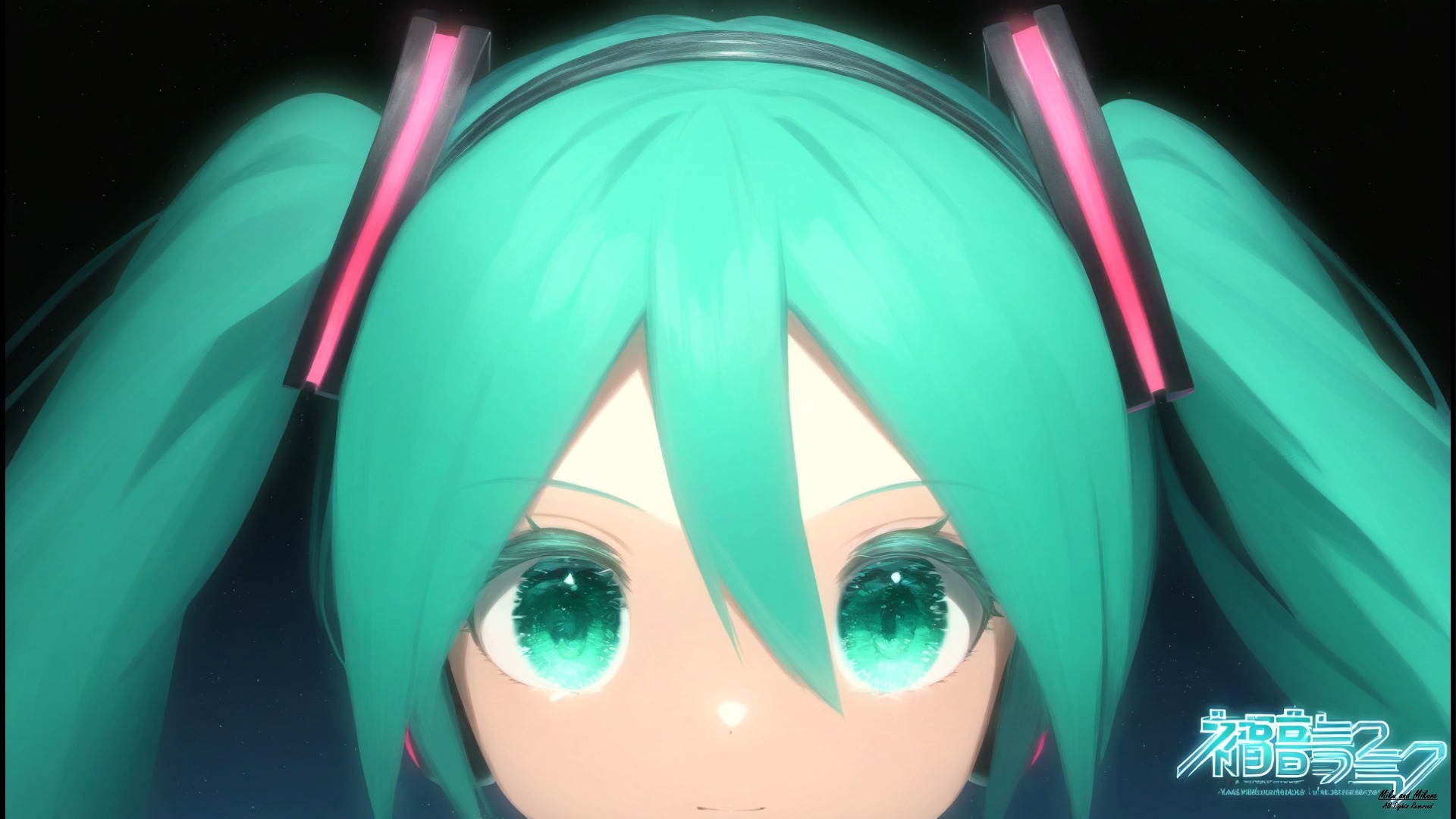 hatsune miku v4x original 初音ミク
