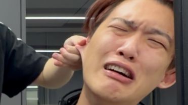 绷住了，我是爷们儿