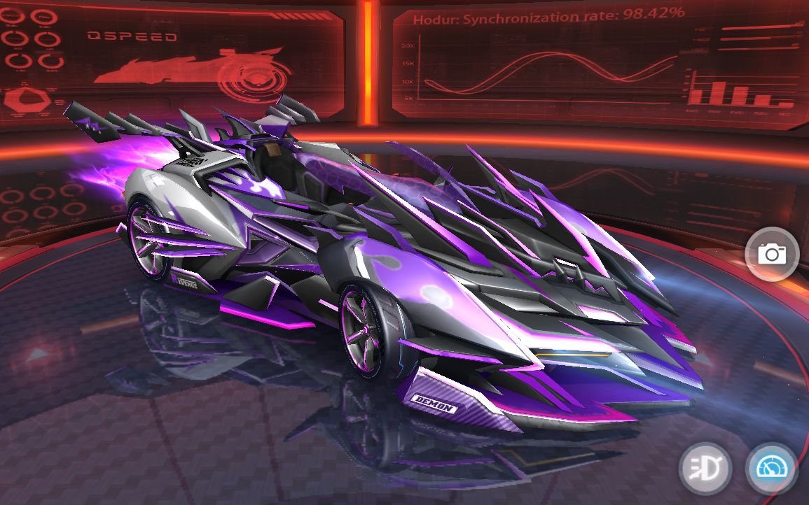 极夜幽冥试跑我愿称之为最强点券a