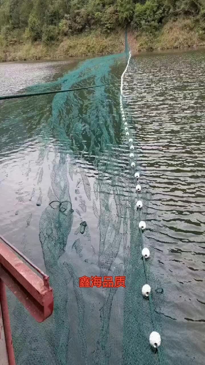 德州鑫海拦江网多少钱安全可靠 #德宏捕鱼拦河网型号 #广安拦江网哪家