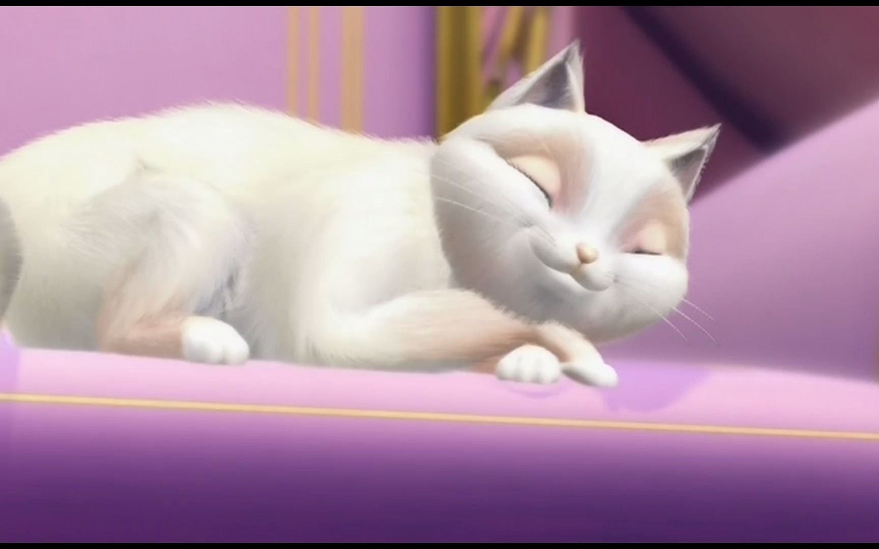 【真假公主3】遇见