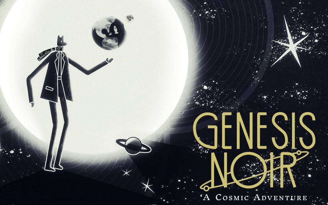 [图]【谜之声录播】Genesis Noir (已完结)