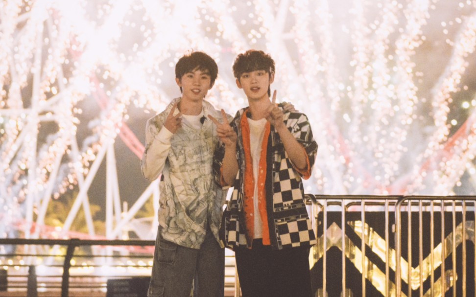 【祺鑫】"共享盛世烟花"