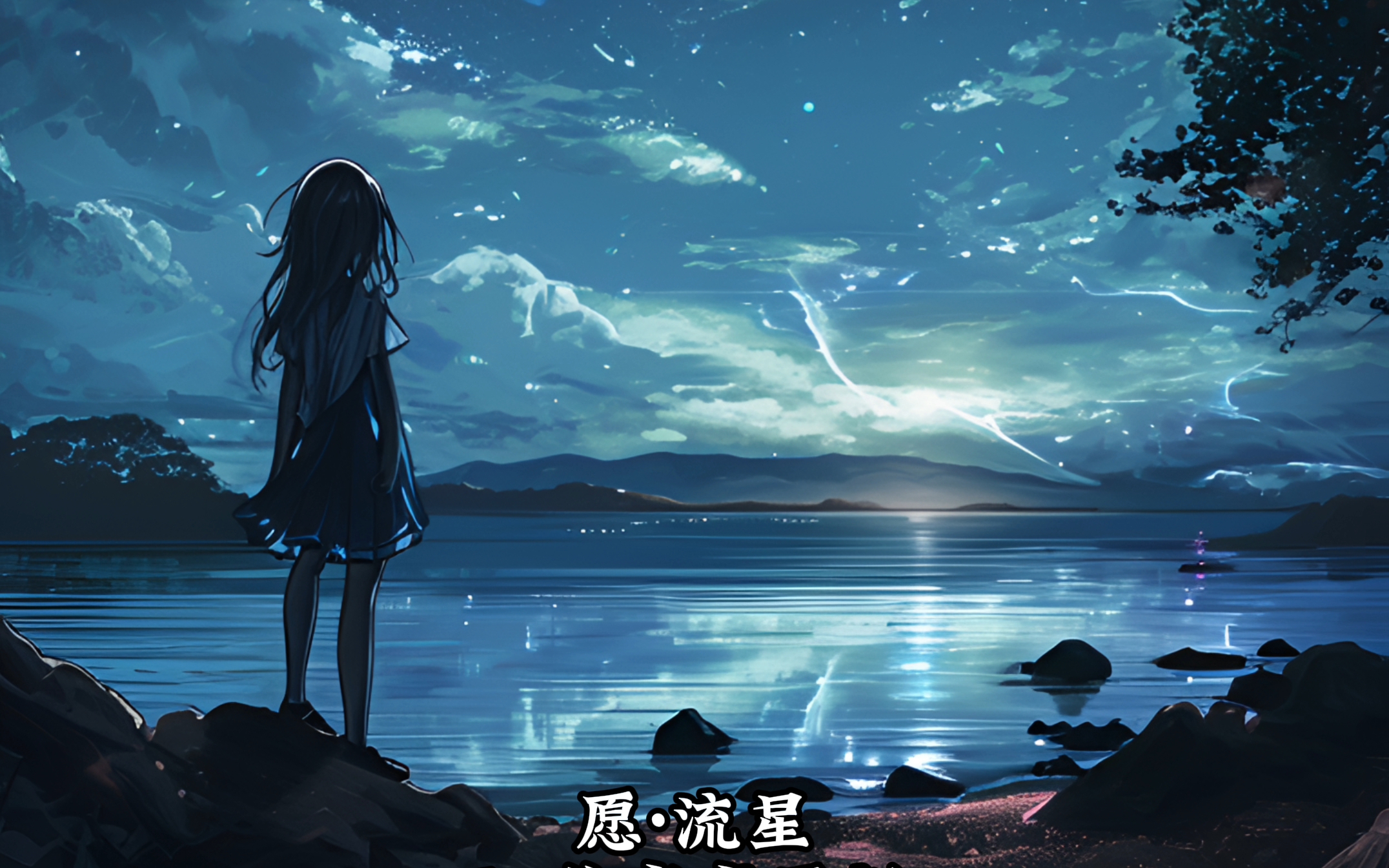 【取图置顶评论】愿生命不分彼此, 愿人间常有爱意