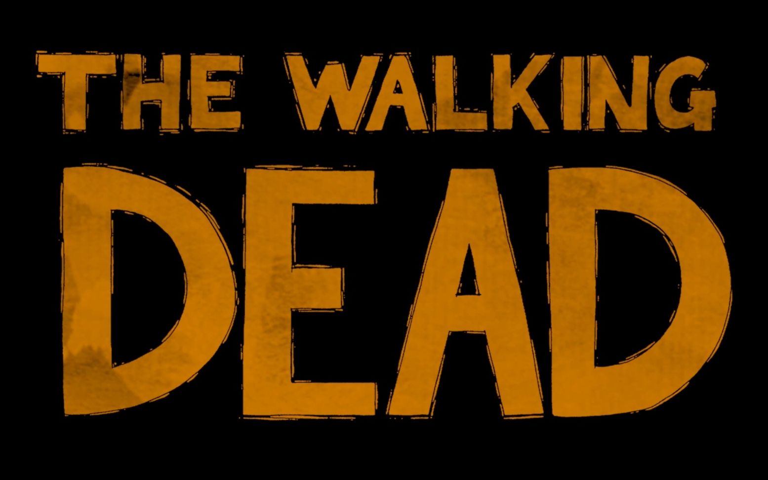 行尸走肉thewalkingdead第一季字幕修正无解说版