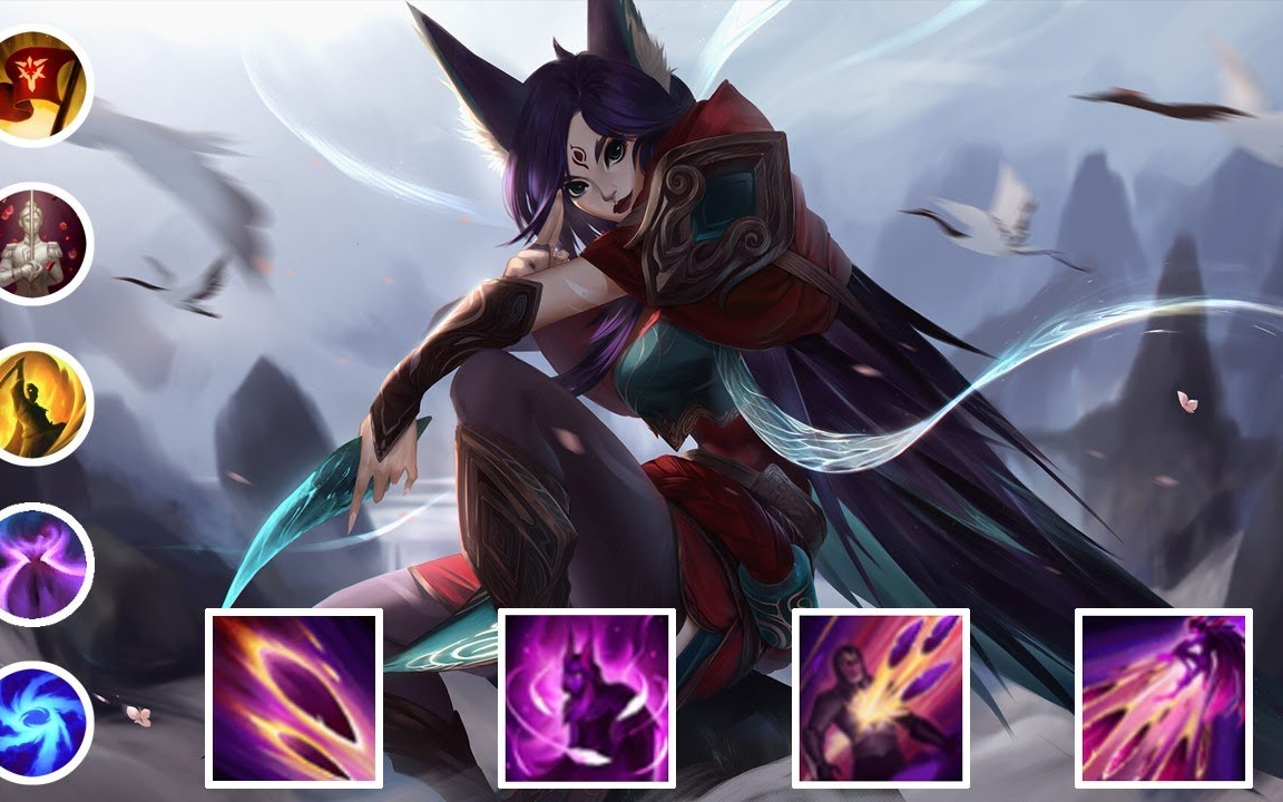 逆羽-霞精彩蒙太奇_哔哩哔哩 (゜-゜)つロ 干杯~-bilibili