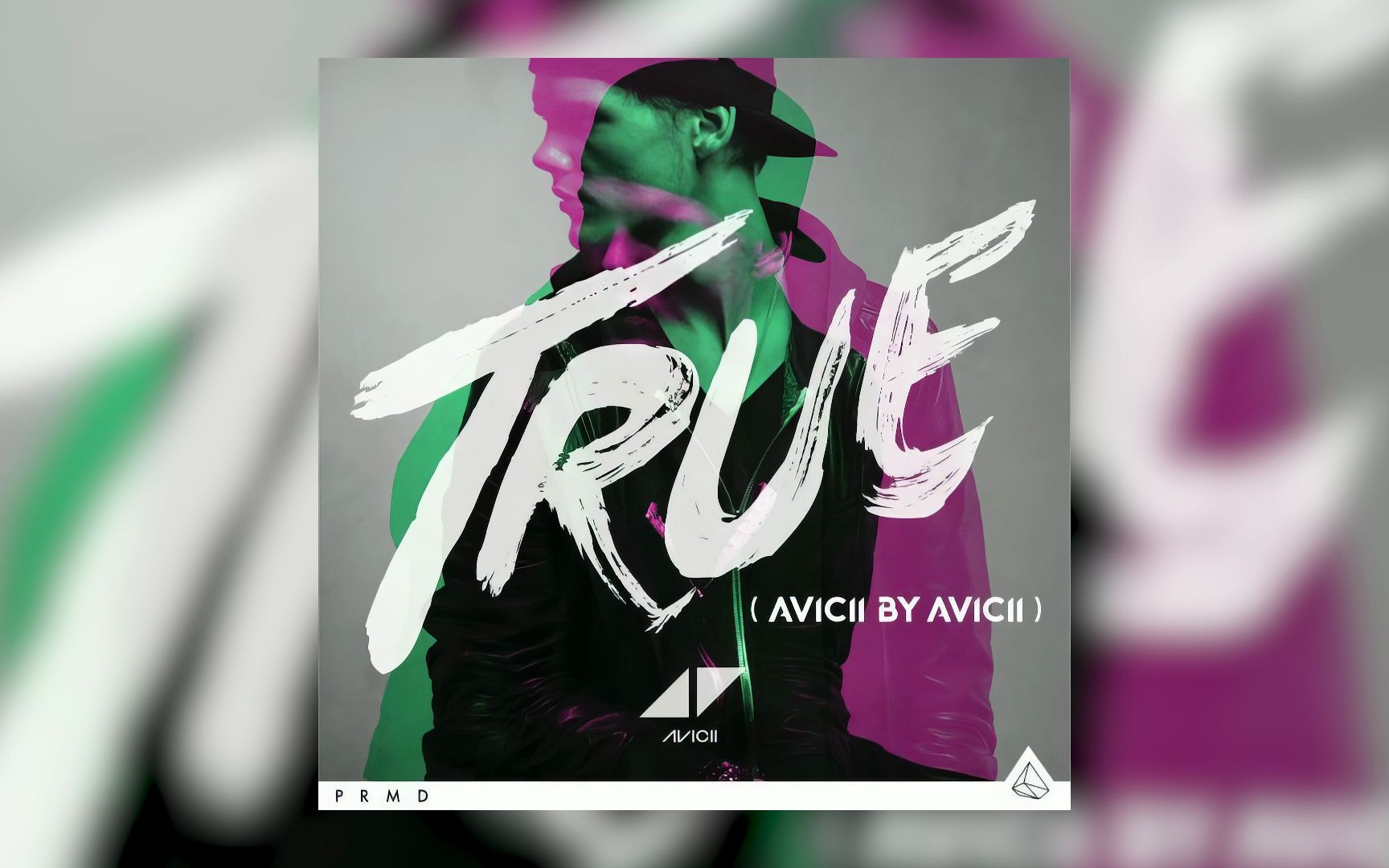 [图]【环绕音乐】Avicii - Liar Liar (Avicii by Avicii)