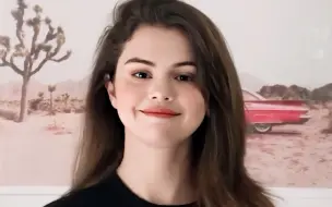 Download Video: 【Selena Gomez】怎么会有这么可爱的女孩子嘛，今天又是母爱泛滥的一天