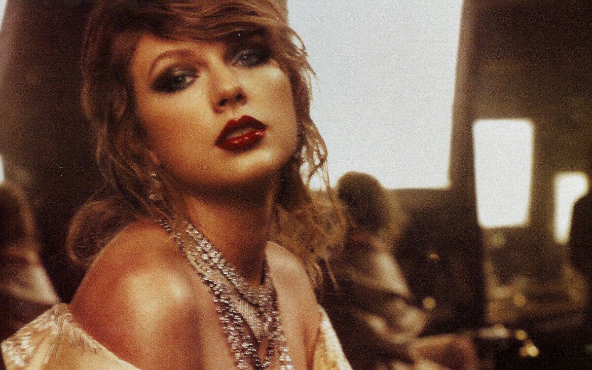 is why we can have nice things/taylor swift/reputation伴奏k歌