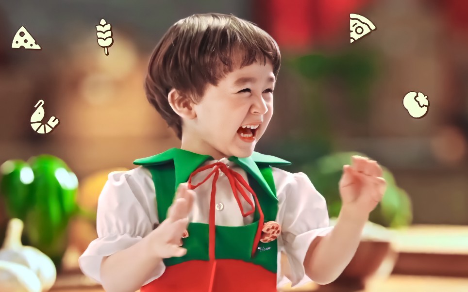 【本特利】唱跳俱佳,全能ace!天生爱豆郑友盛!_哔哩哔哩_bilibili