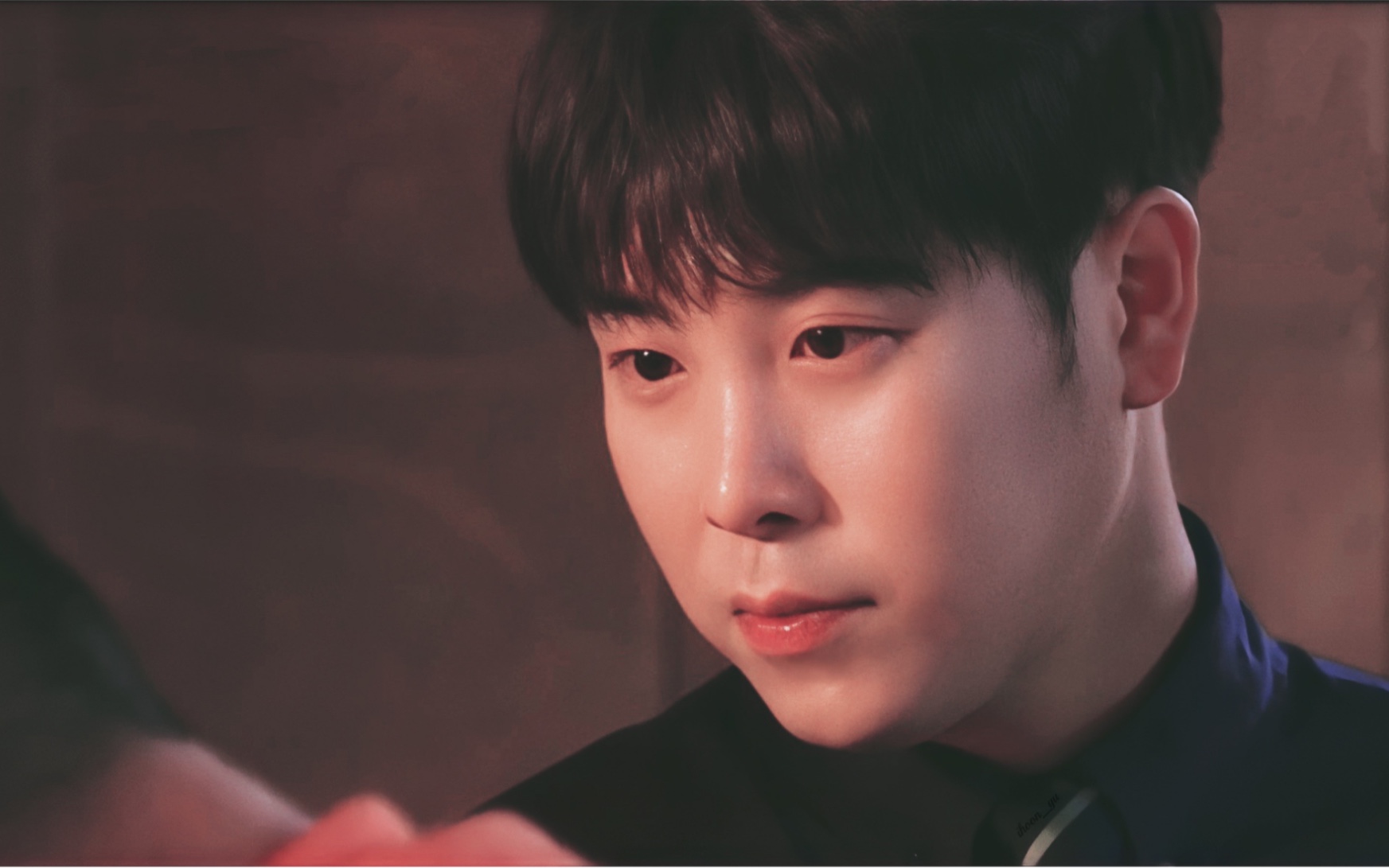 【表志勋】独自帅气 附赠一个撒娇鬼