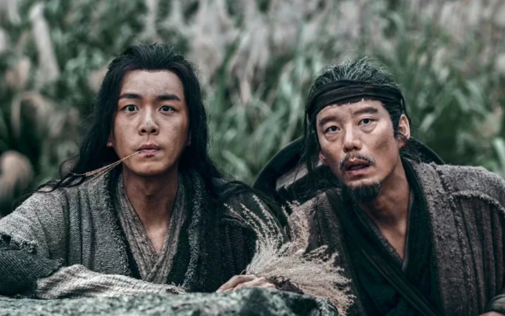 天不怜我剑九黄,少爷,我用命给你换来第三条路