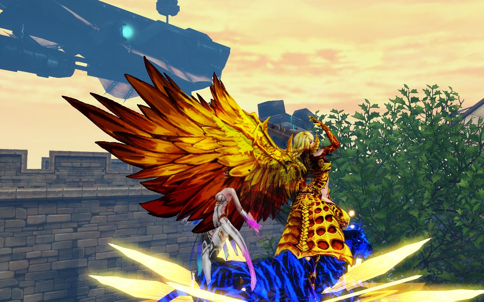 魅罗刹加点精华分享