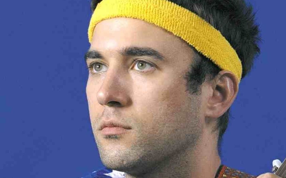 「中英歌词」sufjan stevens - casimir pulaski day