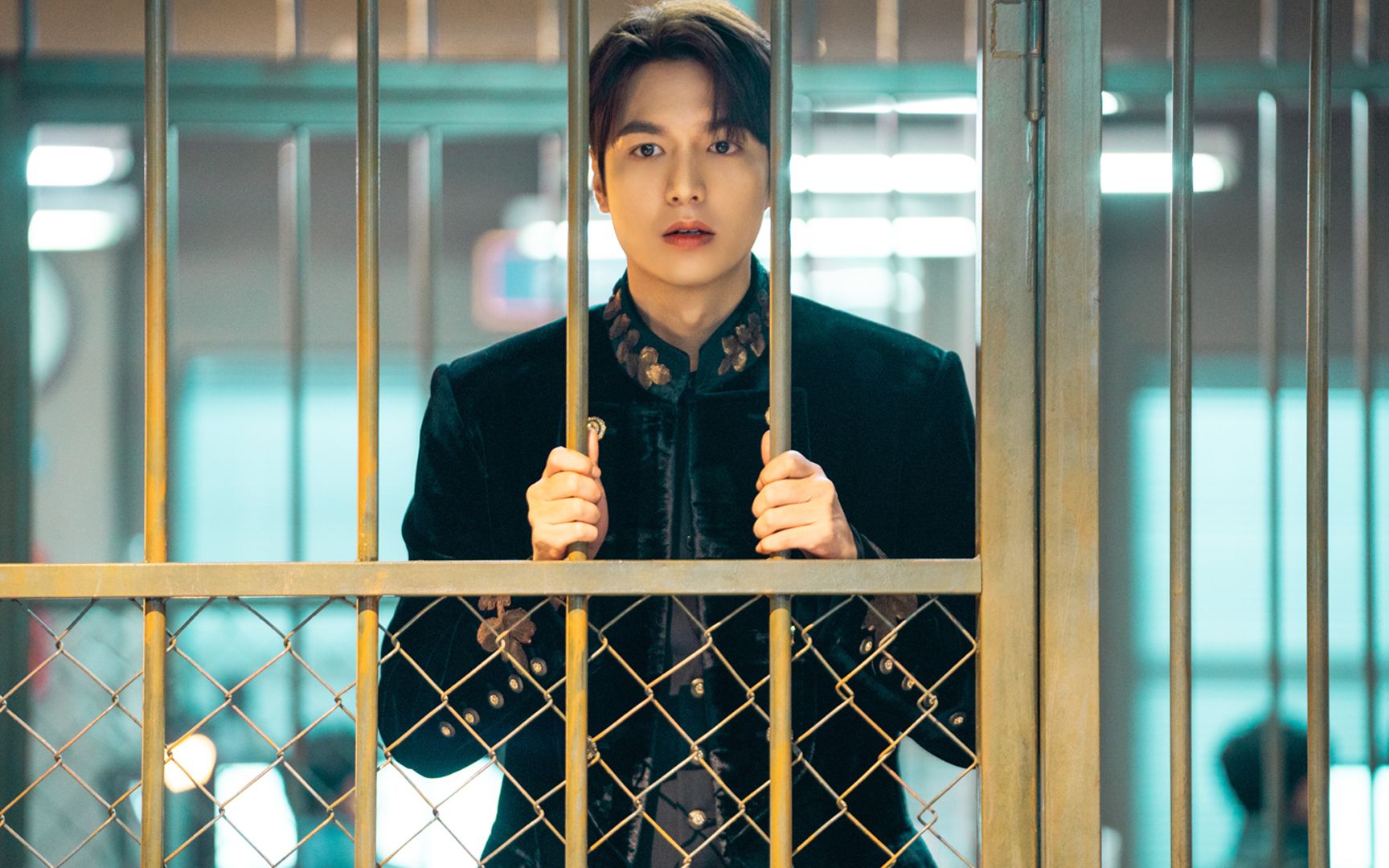 国王:永远的君主 二 高冷皇帝变逗比 化身狗皮膏药追皇后_哔哩哔哩