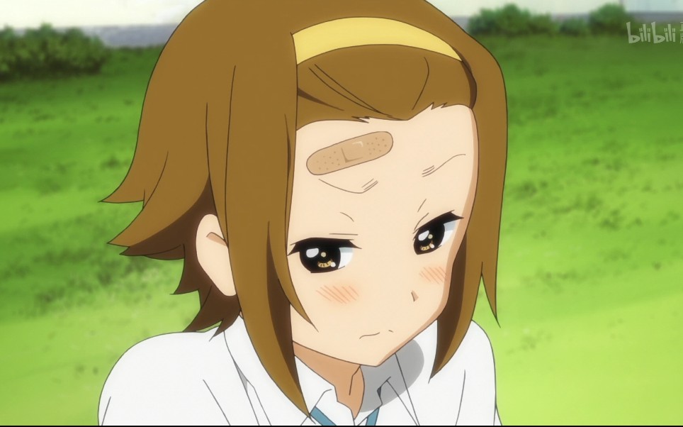 【田井中律】那么帅的律队你确定不爱?dioの角色歌《老子迪奥布兰多》