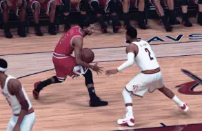 下载视频: 【NBA2K25】“风城玫瑰永不凋零”——谨以此视频致敬D.Rose罗斯