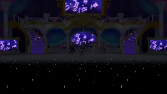 【CGSS】光輝世界的魔法【MV】【角色對應站位】