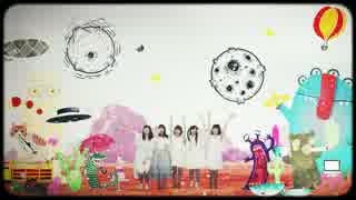 [图]【ILoVU】 FLY HIGH 【MV】