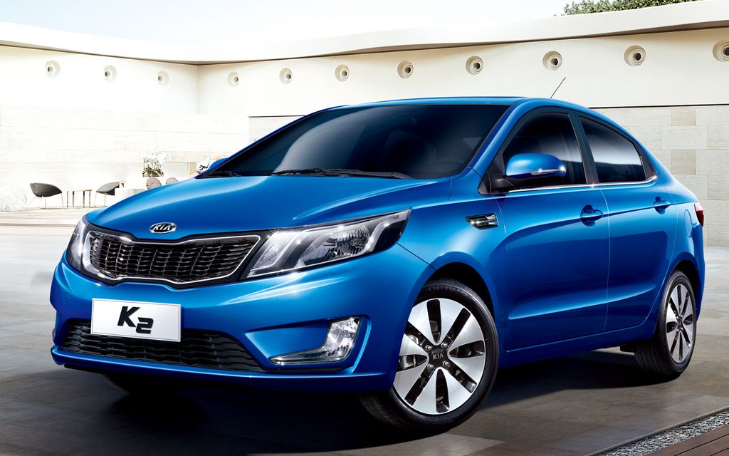 起亚k2为什么突然没有倒车影像了