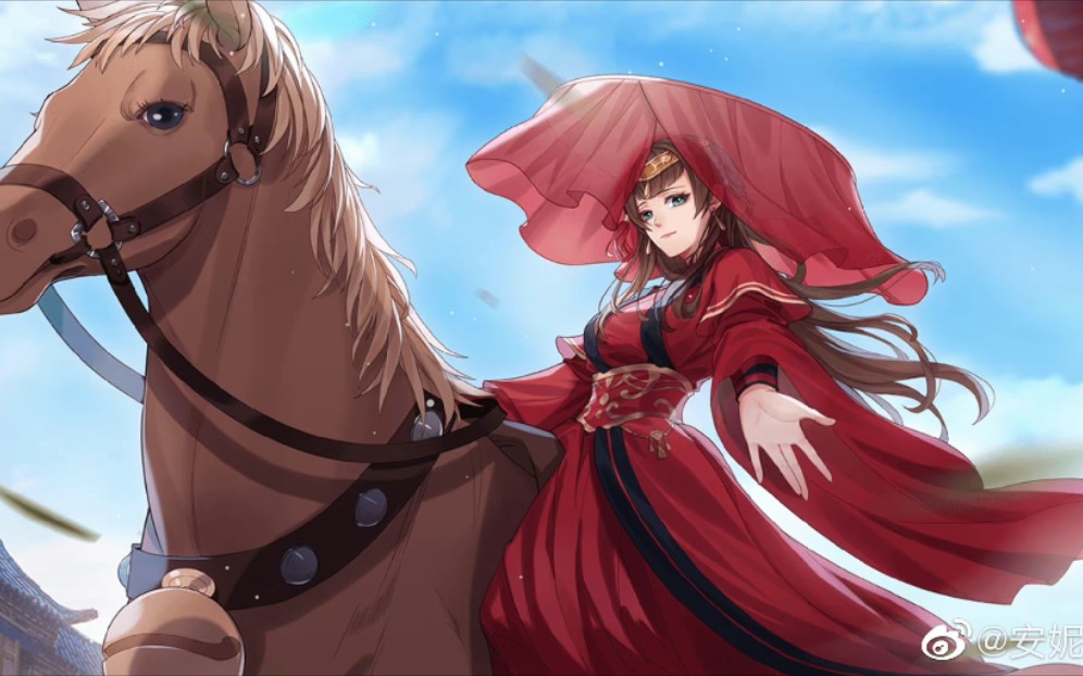 【梦浮灯】故梦拾遗篇 范无救x苏芸