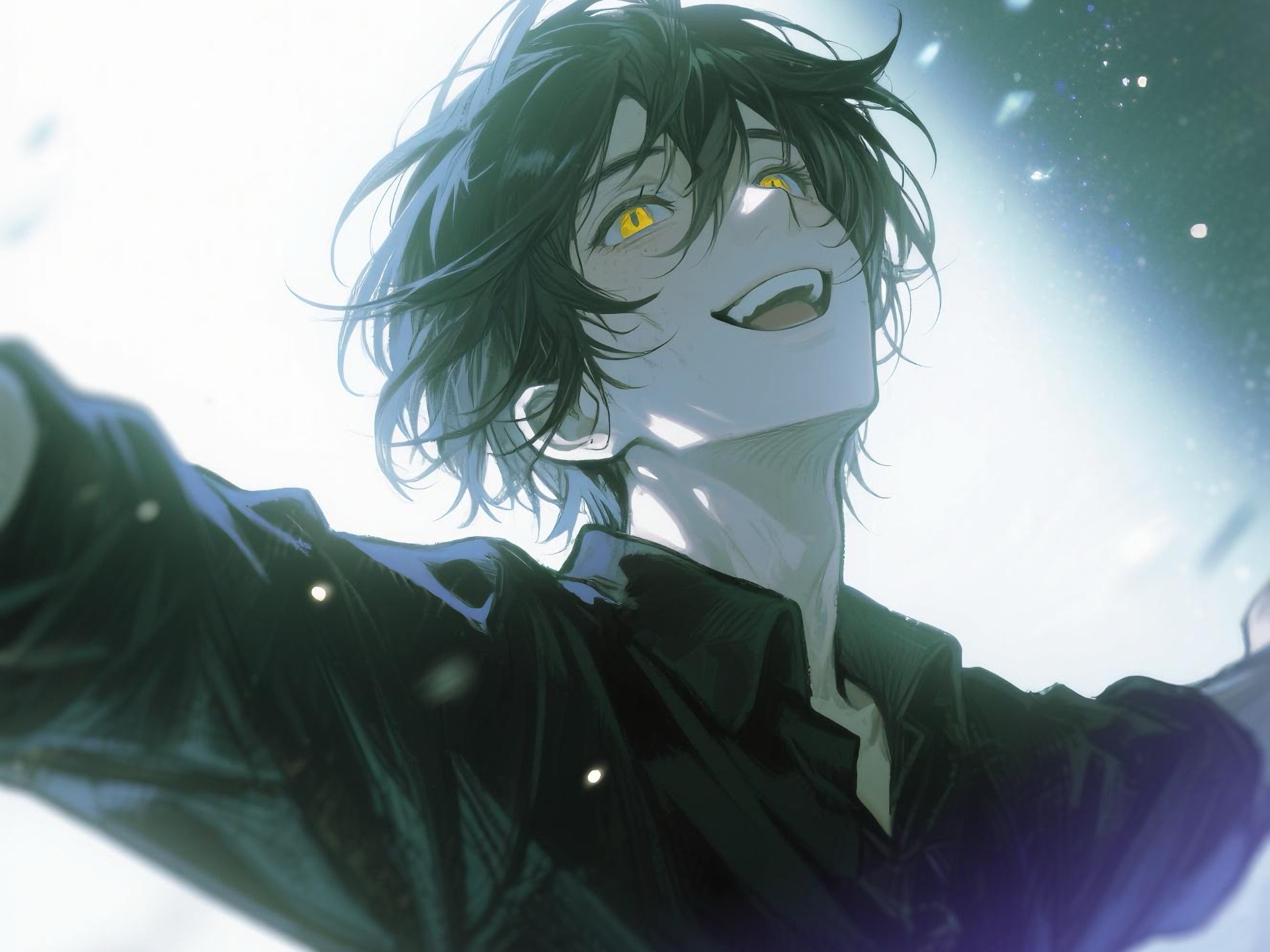 微信搜「神图君」,娶图输入:时雨77