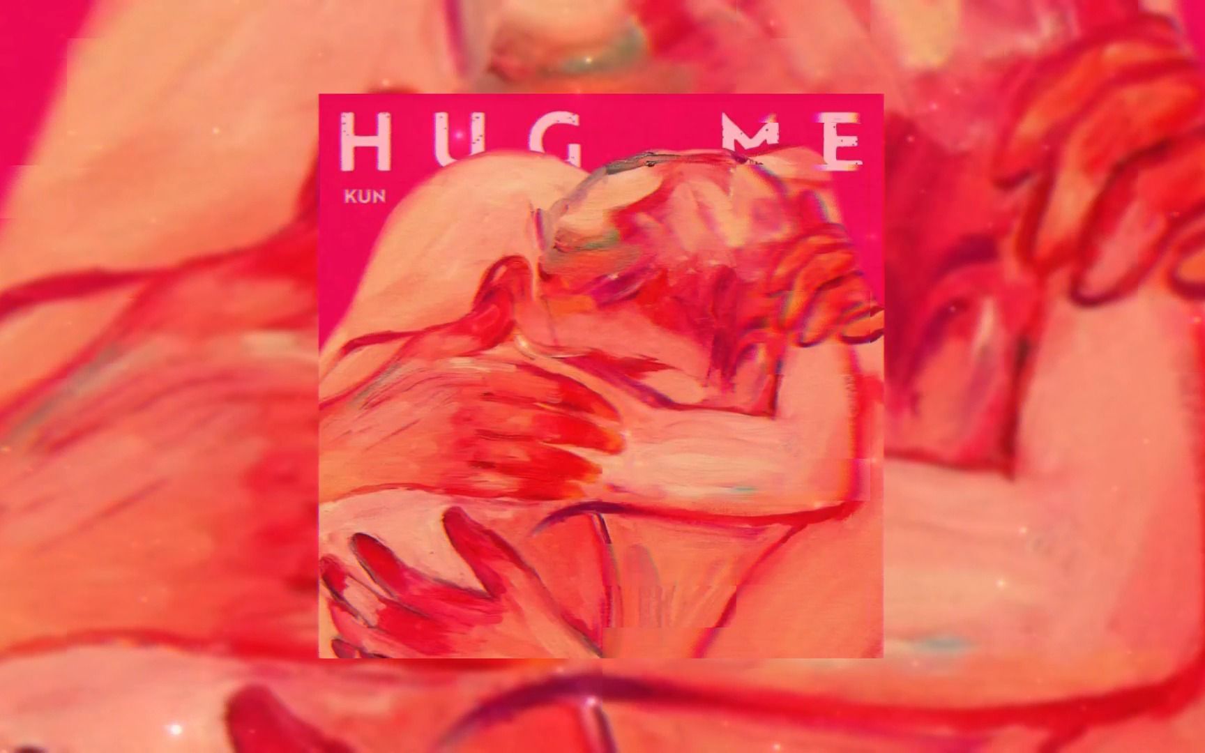 Hug me (抱我)哔哩哔哩bilibili