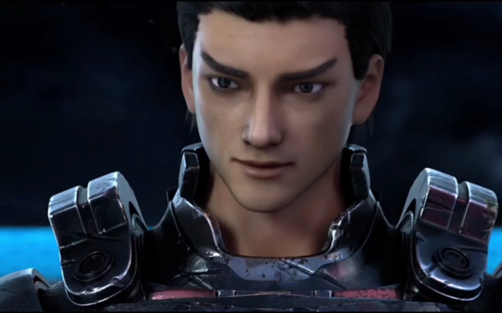 【雄兵连】赵信:专为女神,洗衣打水斗流氓!