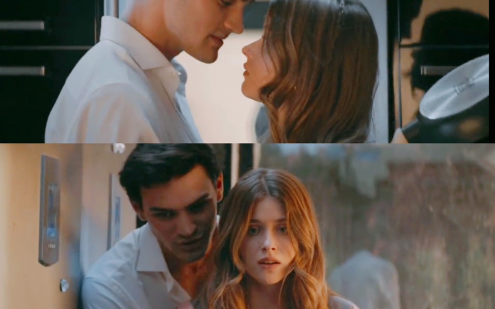 西班牙电影《我的错误》