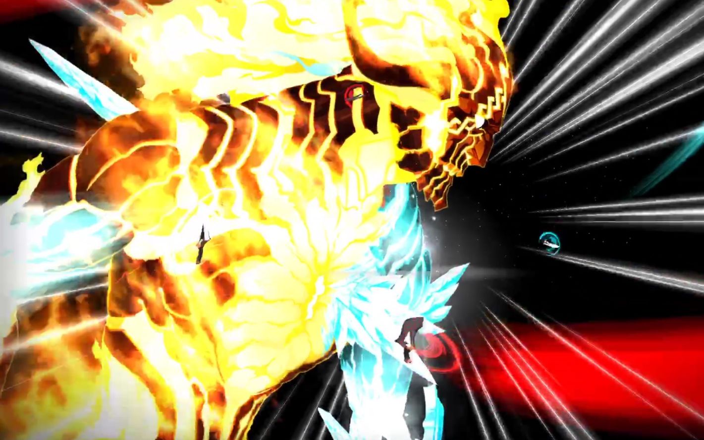 2诸神黄昏 战巨人王苏鲁特·芬里厄_哔哩哔哩 (゜-゜)つロ 干杯~-bili