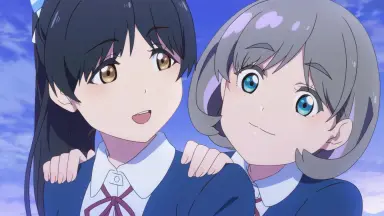 クレッシェンドゆ・ら Crescendo Yu・Ra | Love Live! Wiki | Fandom