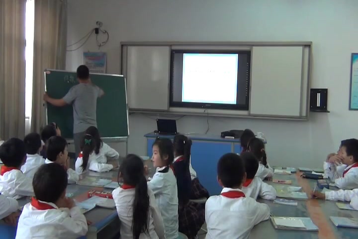 [图]【获奖】苏教版小学数学一年级上册《8.得数是8的加法和8减几》-苗老师优质课公开课教学视频