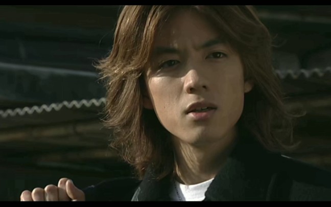 我们还能不能再见面【mad】假面骑士555