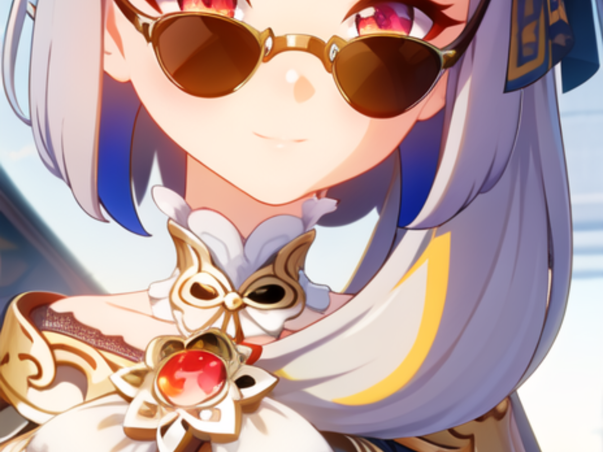 宫樱猫警开启了枫丹奇遇,快来看看吧!