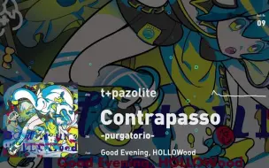 Tải video: t+pazolite - Contrapasso -purgatorio-