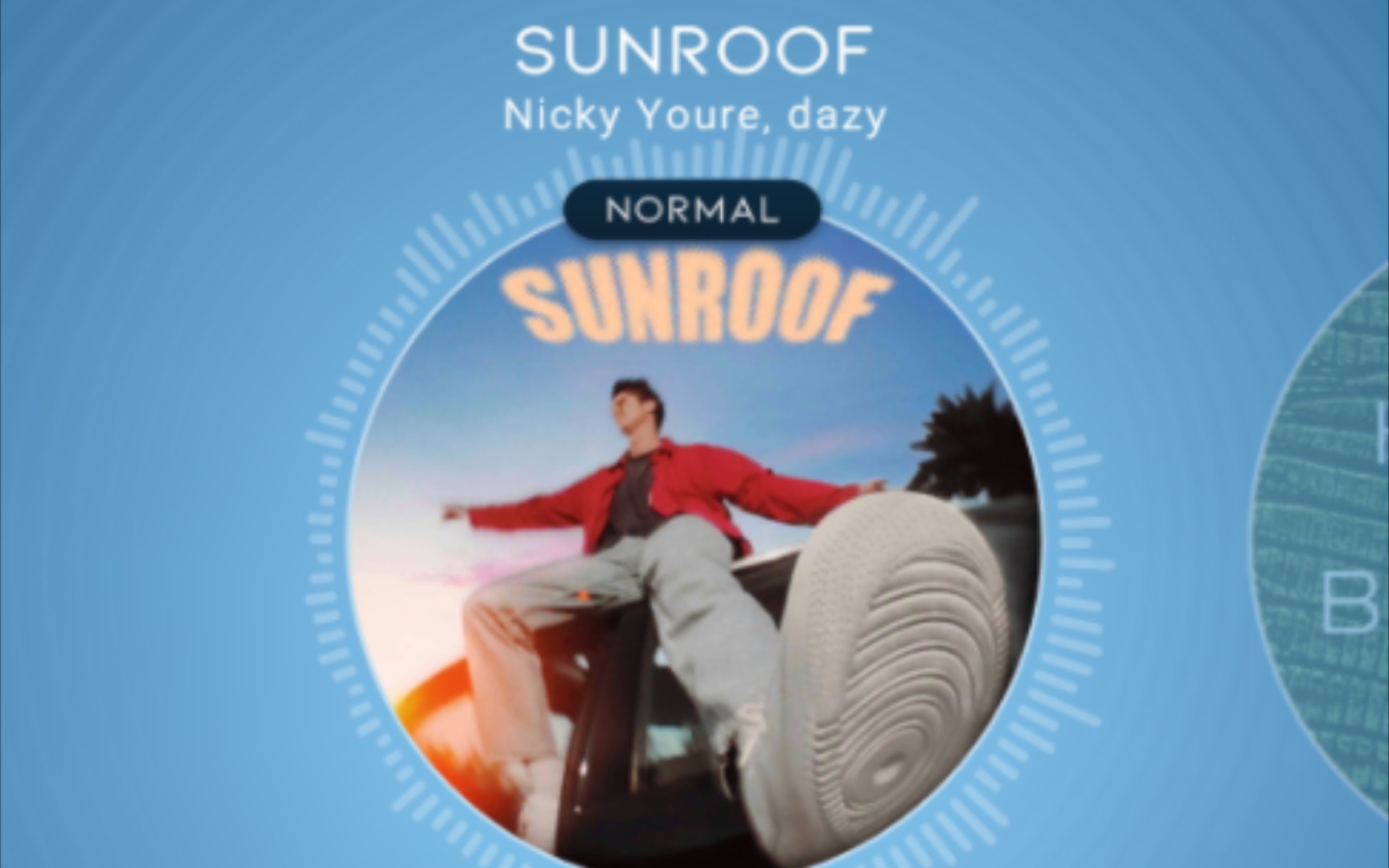 【beatstar】sunroof - nicky youre, dazy 首次挑战满分!