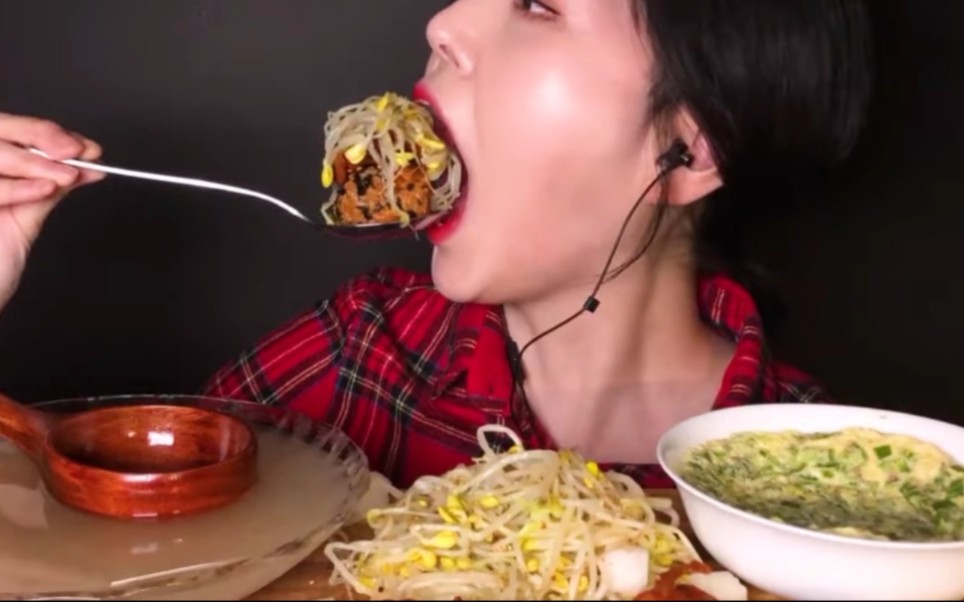 boki大口吃播合集第四弹深渊巨口boki真香