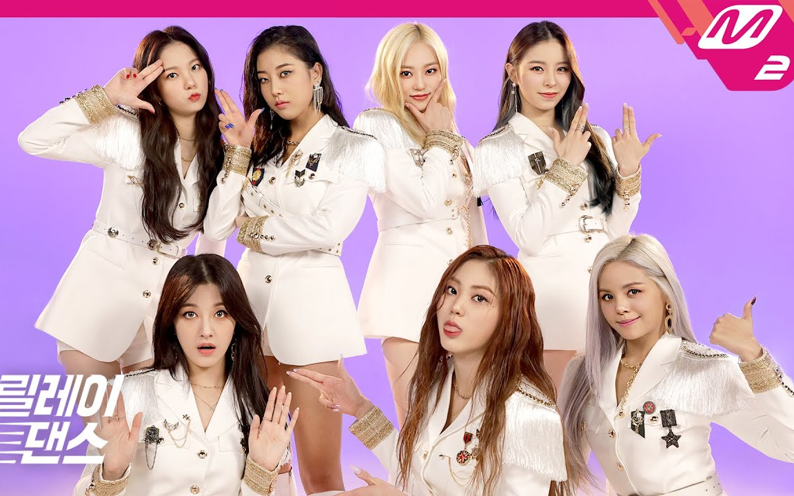 clc-helicopter接力舞蹈视频公开!@m2