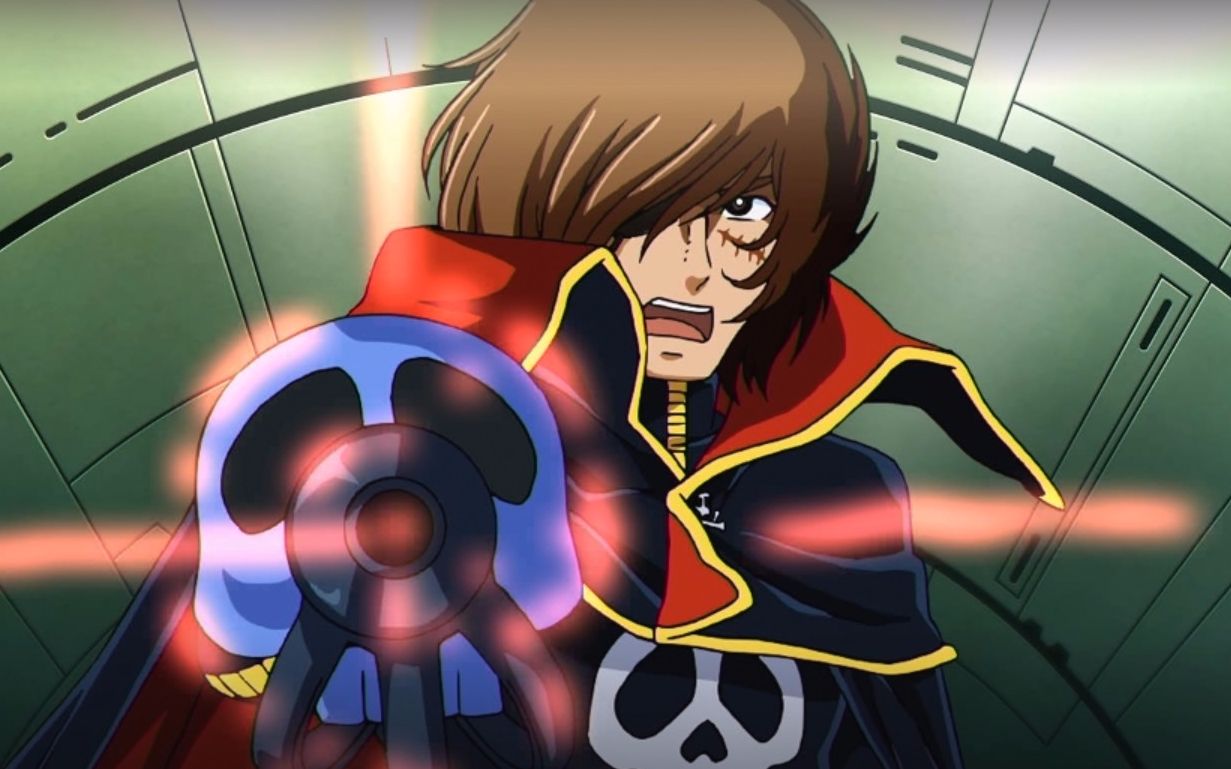 【中文】机战t战斗动画-阿尔卡迪亚号_哔哩哔哩_bilibili