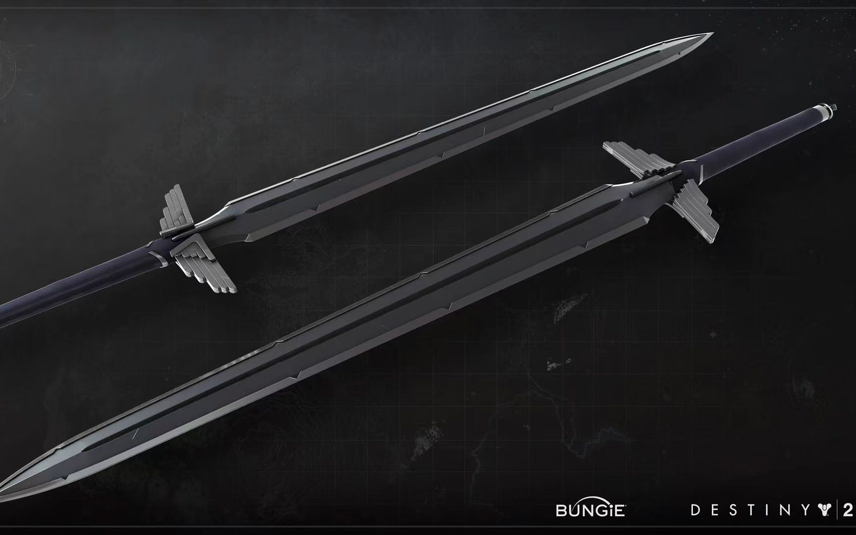 命运2黑武士 永夜赛季 个人刀剑武器推荐