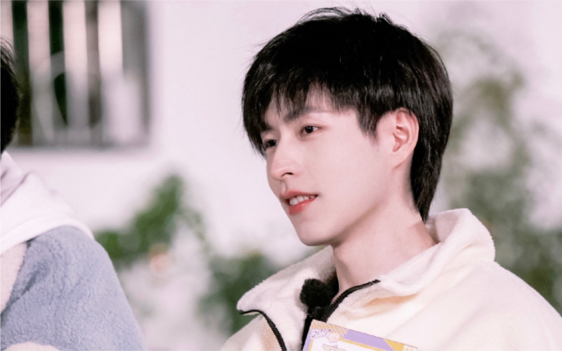 【文韬】被韬韬戳到的三十个瞬间_哔哩哔哩_bilibili