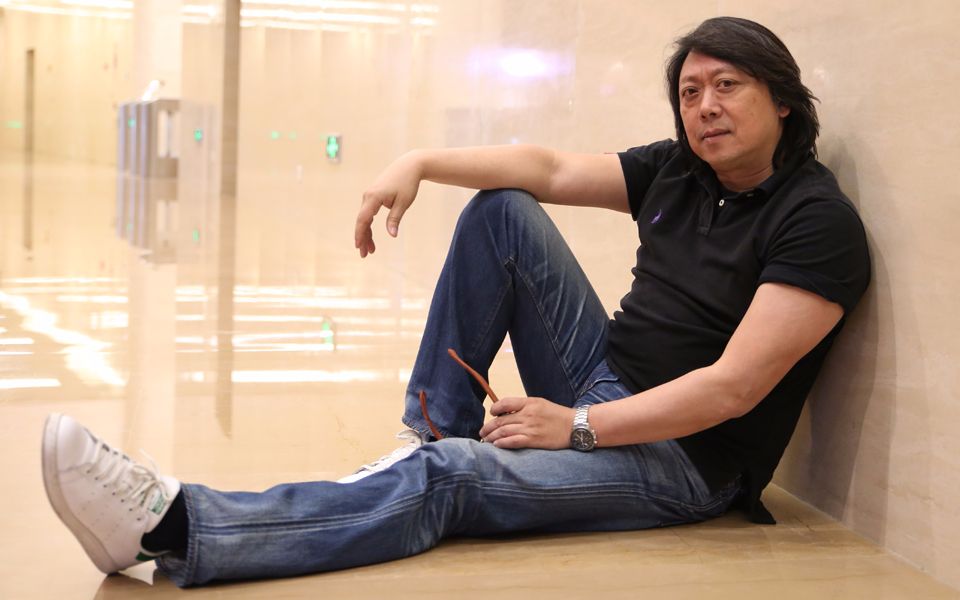 导演鞠觉亮独家回应:《孤芳不自赏》是一部需要品的戏