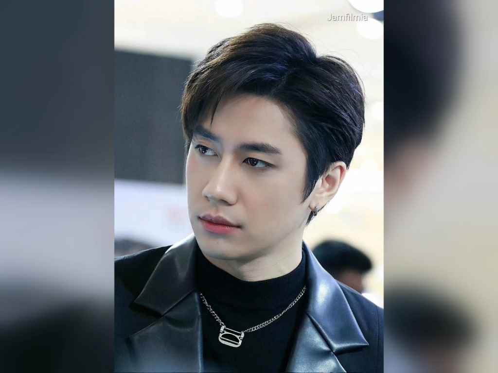 【jamfilm】今晚的陈耀杰简直不要太帅