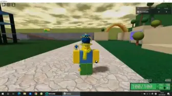 Download Video: Roblox 物品避难所物品: