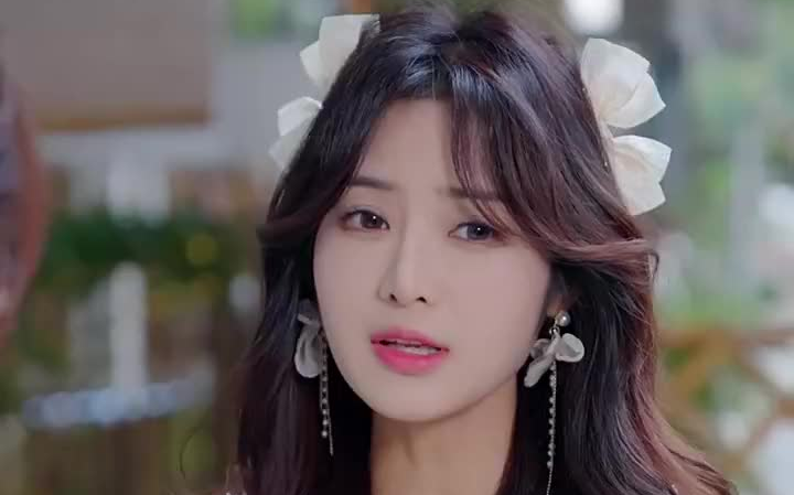 王子怡新剧来啦《穿越到现代的太后怀了身孕》