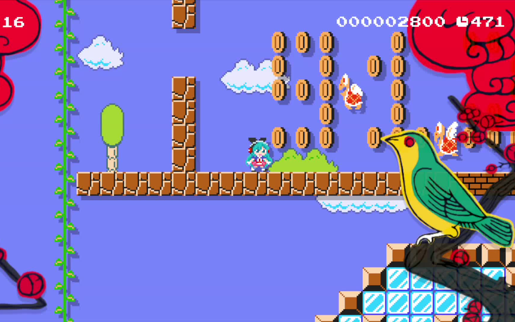 马里奥制造江浦