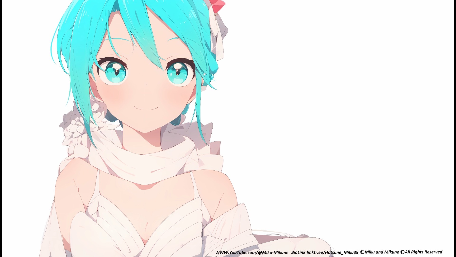 hatsune miku v4x dark 初音ミク